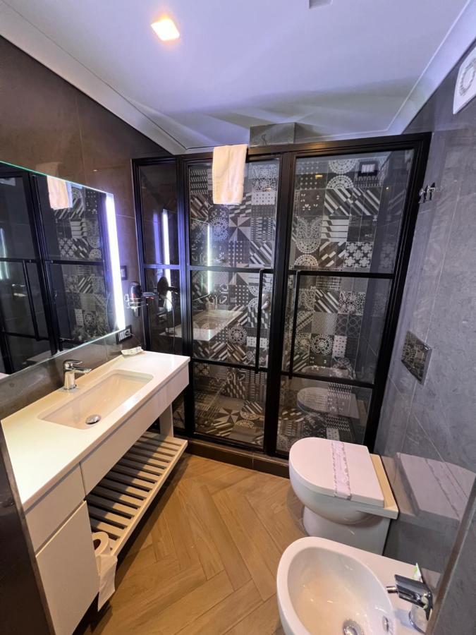 Relais Piazza Vittoria Bed & Breakfast Napoli Dış mekan fotoğraf