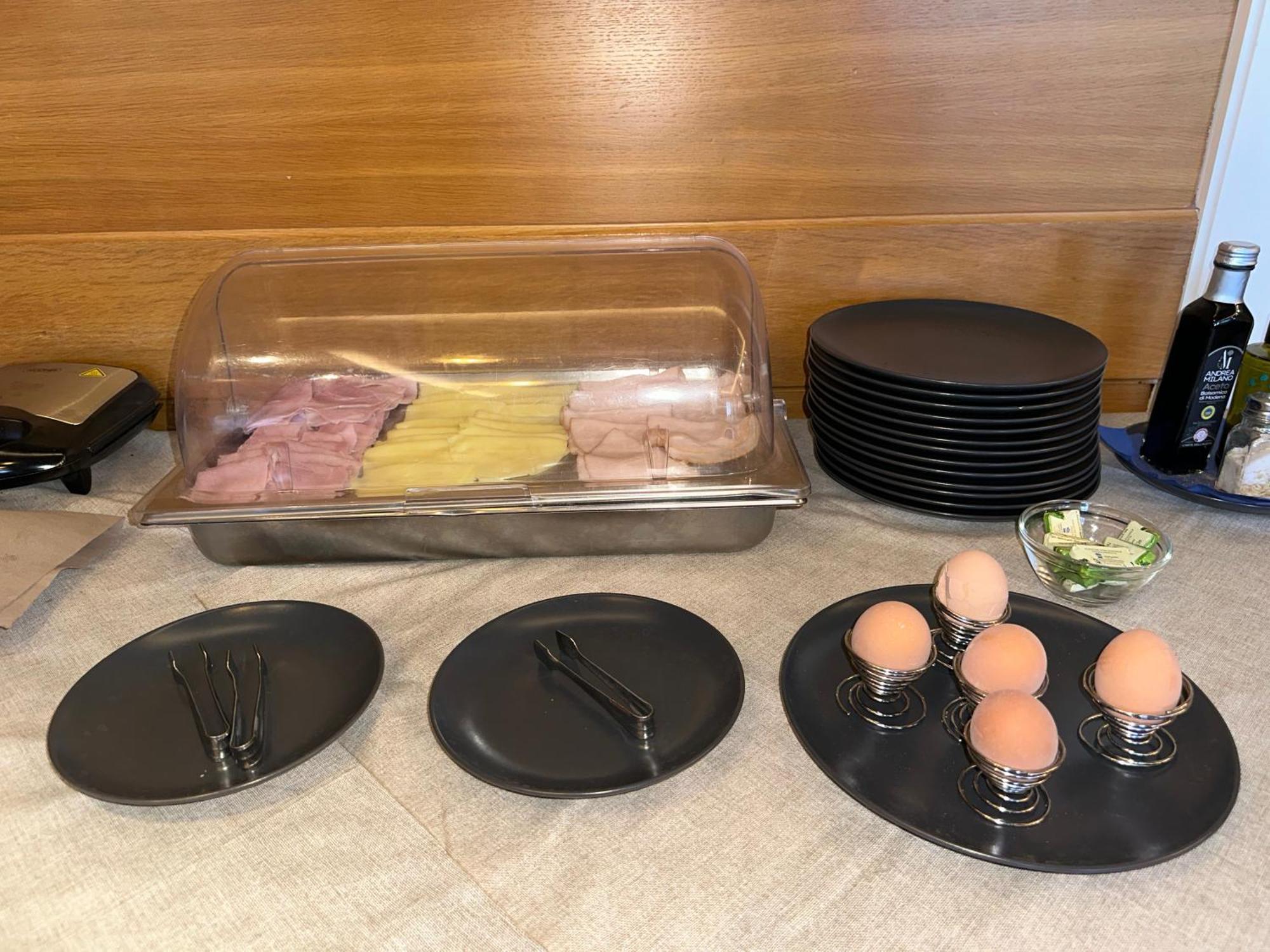 Relais Piazza Vittoria Bed & Breakfast Napoli Dış mekan fotoğraf
