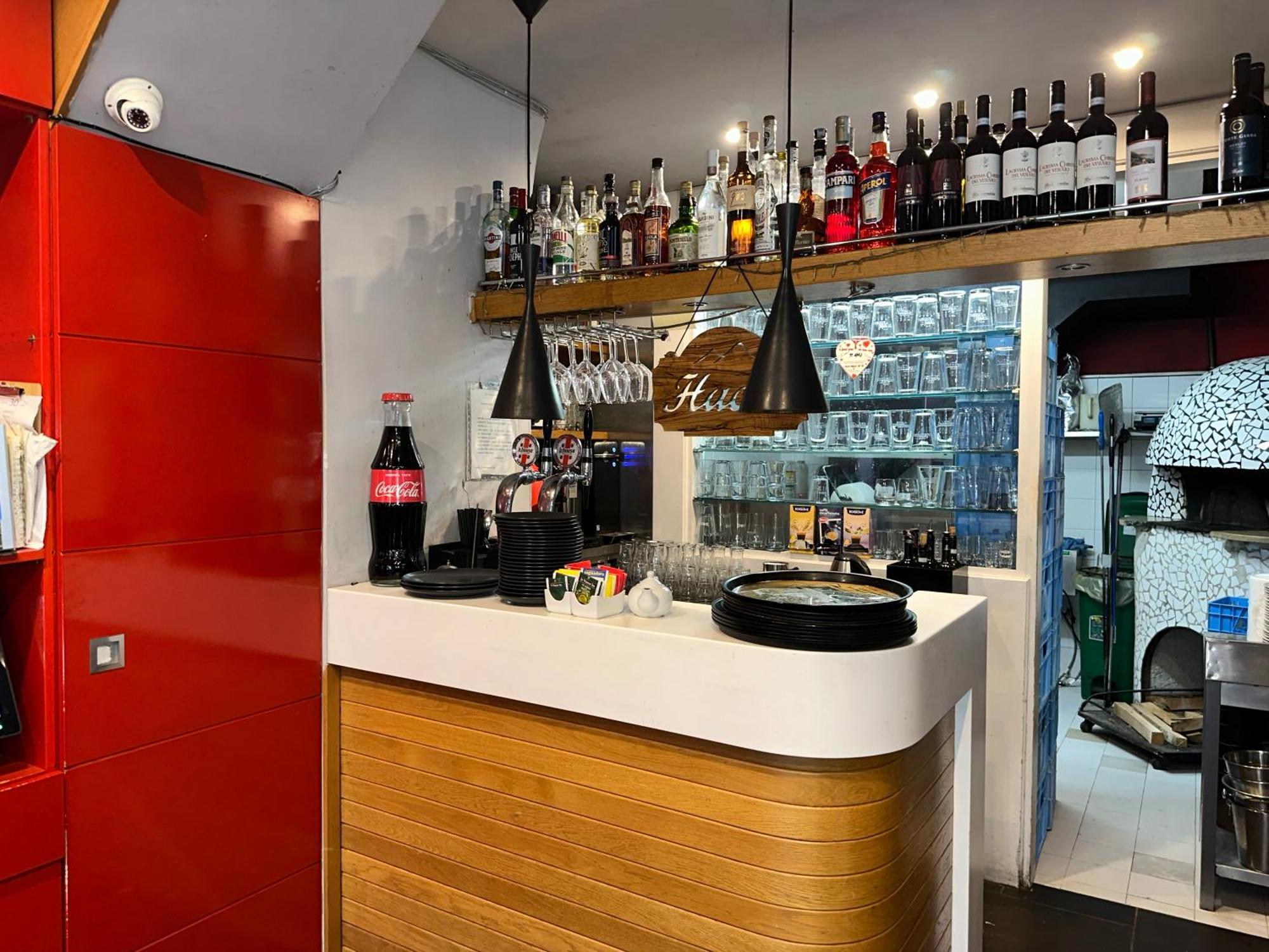 Relais Piazza Vittoria Bed & Breakfast Napoli Dış mekan fotoğraf
