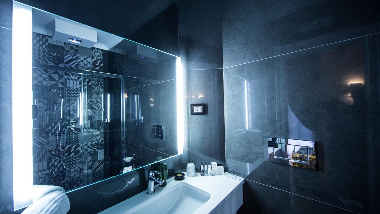 Relais Piazza Vittoria Bed & Breakfast Napoli Dış mekan fotoğraf